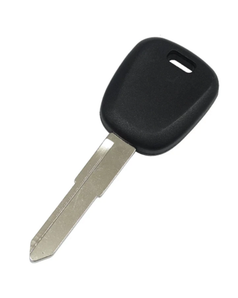 Emergency Nissan vehicle key replacement service
