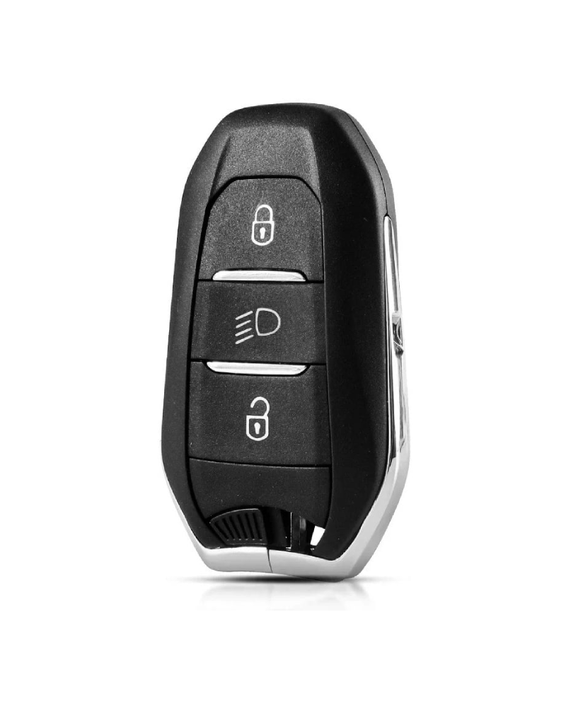 Opel key fob duplication and programming service