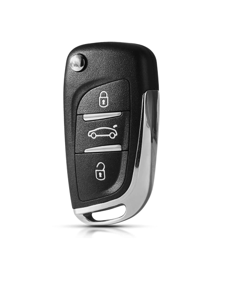 Emergency Opel vehicle key replacement service