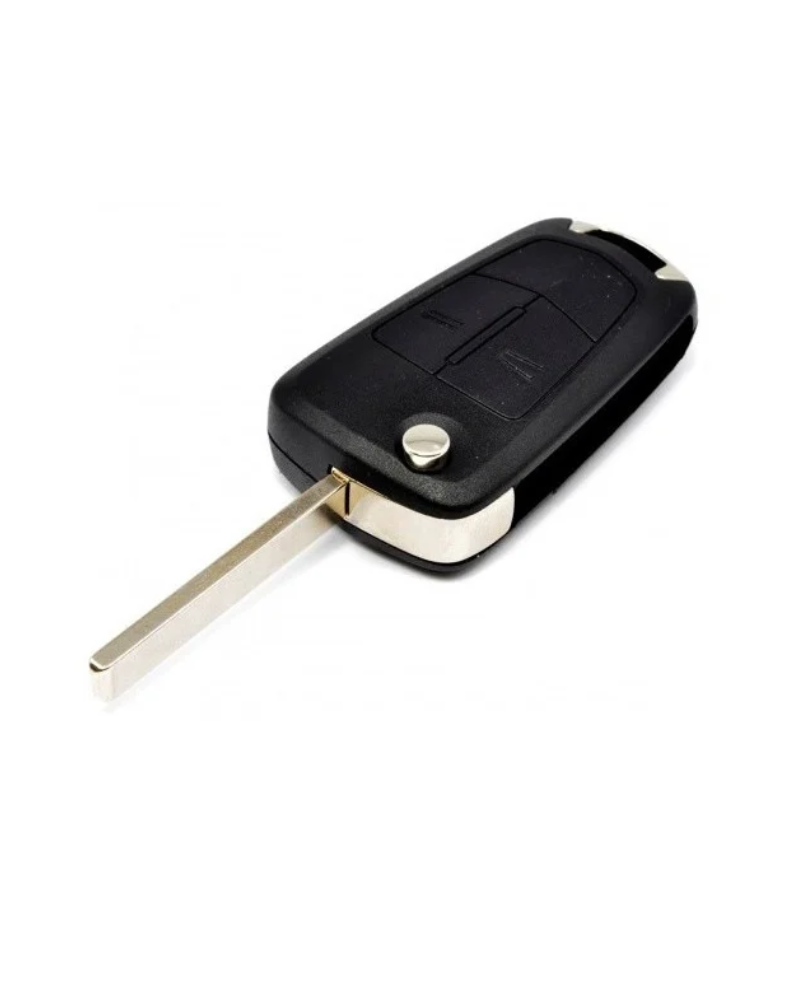 Opel transponder key replacement Costa Blanca