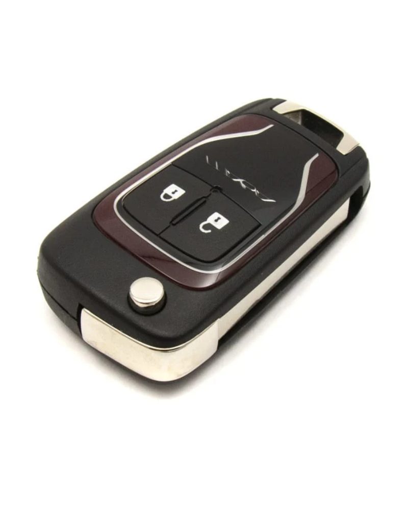 Spare Opel car key cutting specialist
