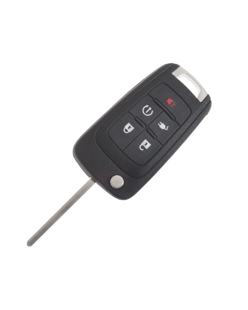 Opel smart key programming and duplication