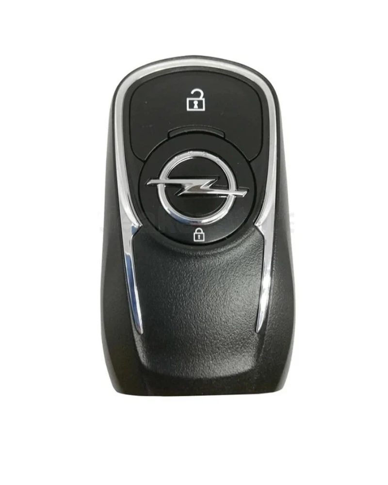 Opel remote key replacement service Costa Blanca
