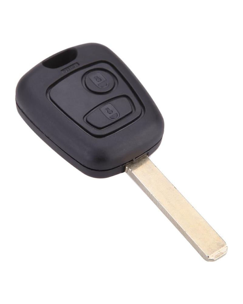 Emergency Peugeot vehicle key replacement service
