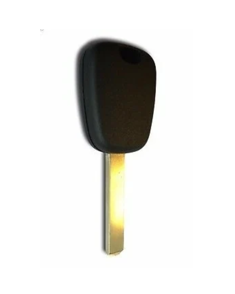 Peugeot transponder key replacement Costa Blanca