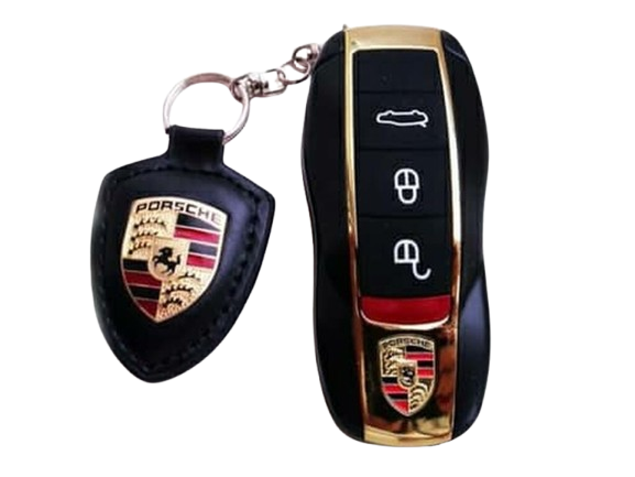 Porsche smart key programming and duplication