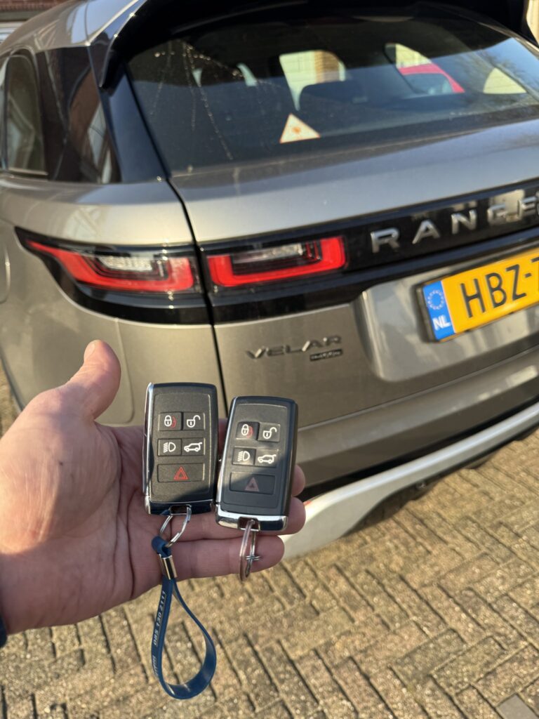 Auto Locksmith Costa Blanca | Autoschlüsselservice Costa Blanca | AutoKey Costa Blanca