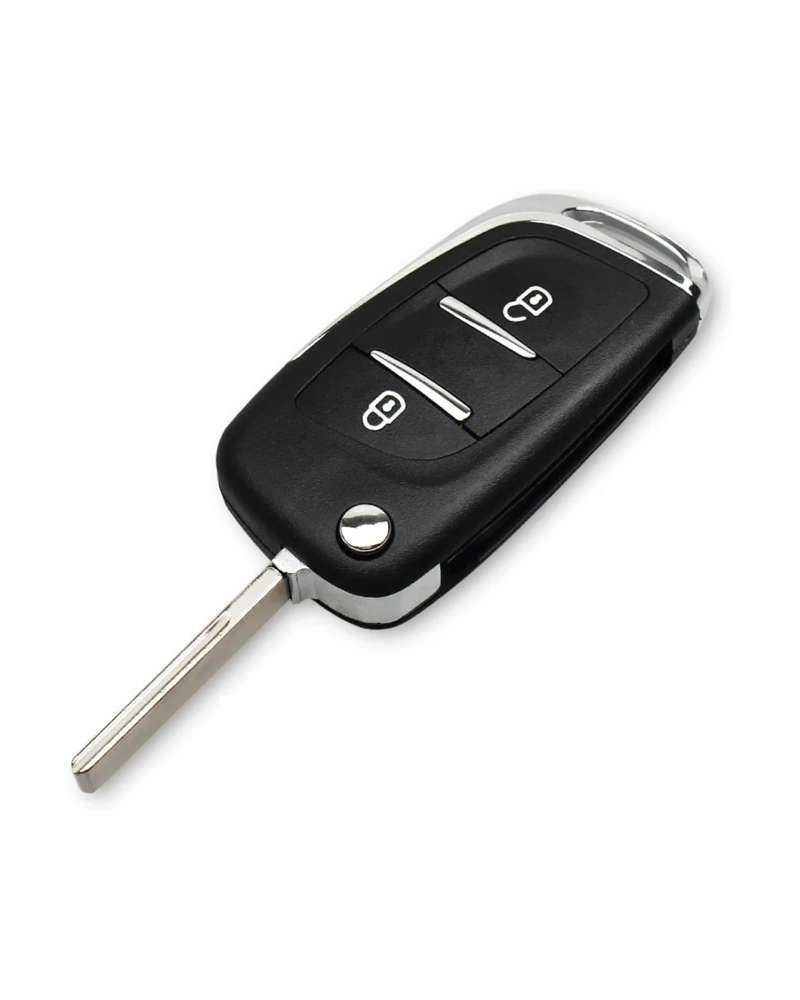 Emergency Renault vehicle key replacement service