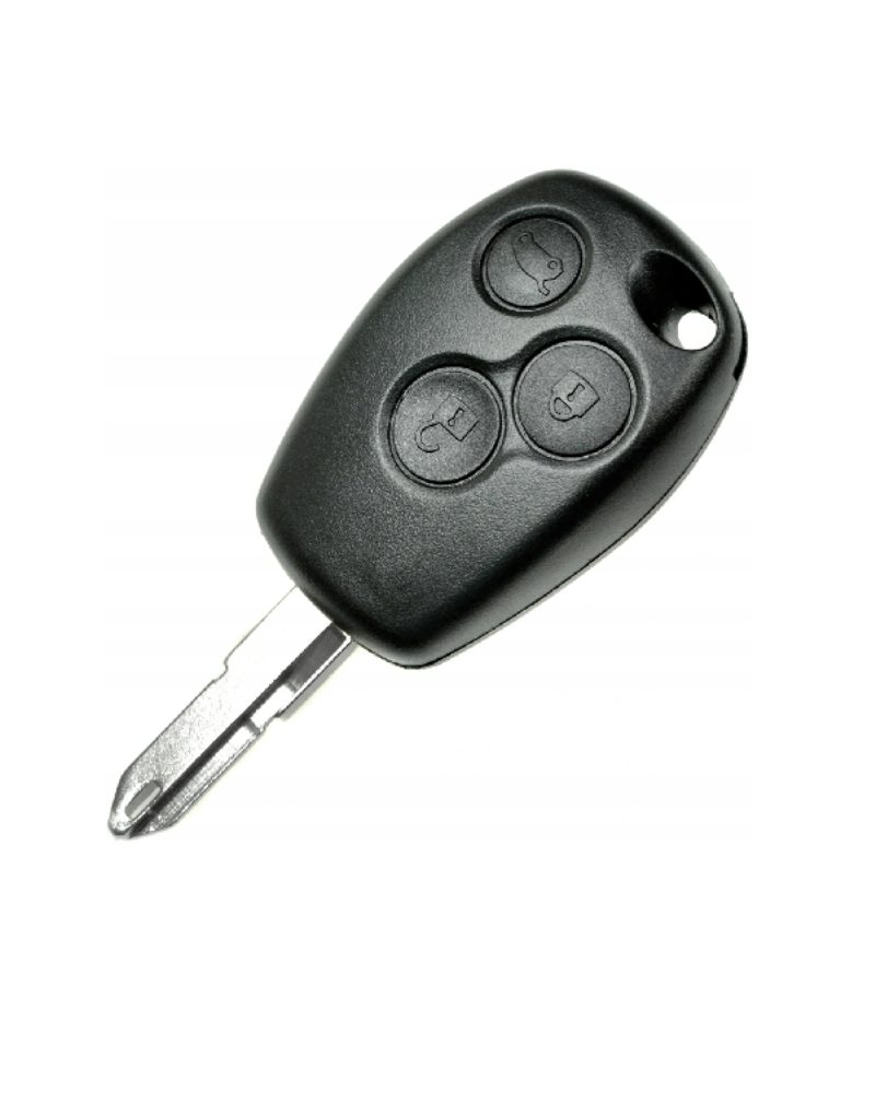 Renault key fob duplication and programming service