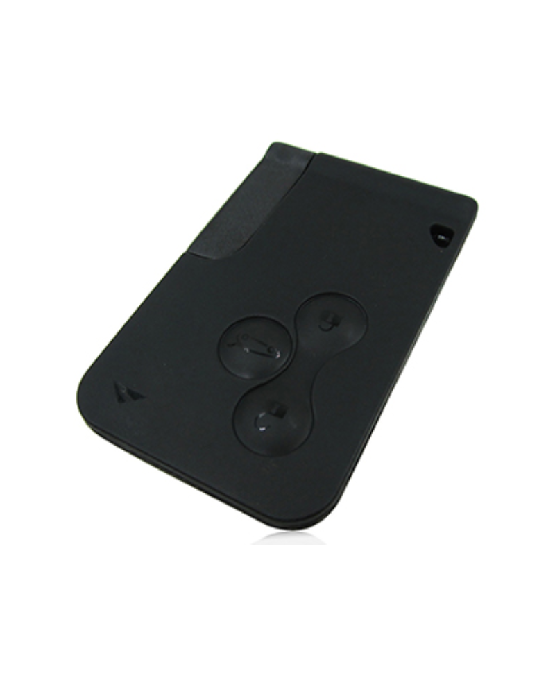 Spare Renault car key cutting specialist
