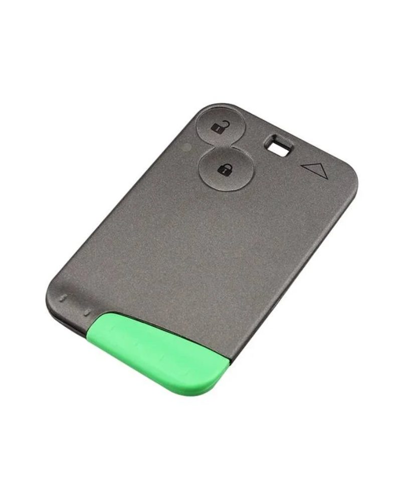 Renault remote key replacement service Costa Blanca