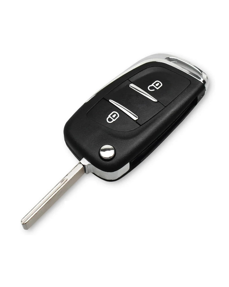 Replacement Seat smart key for modern Seat vehicles