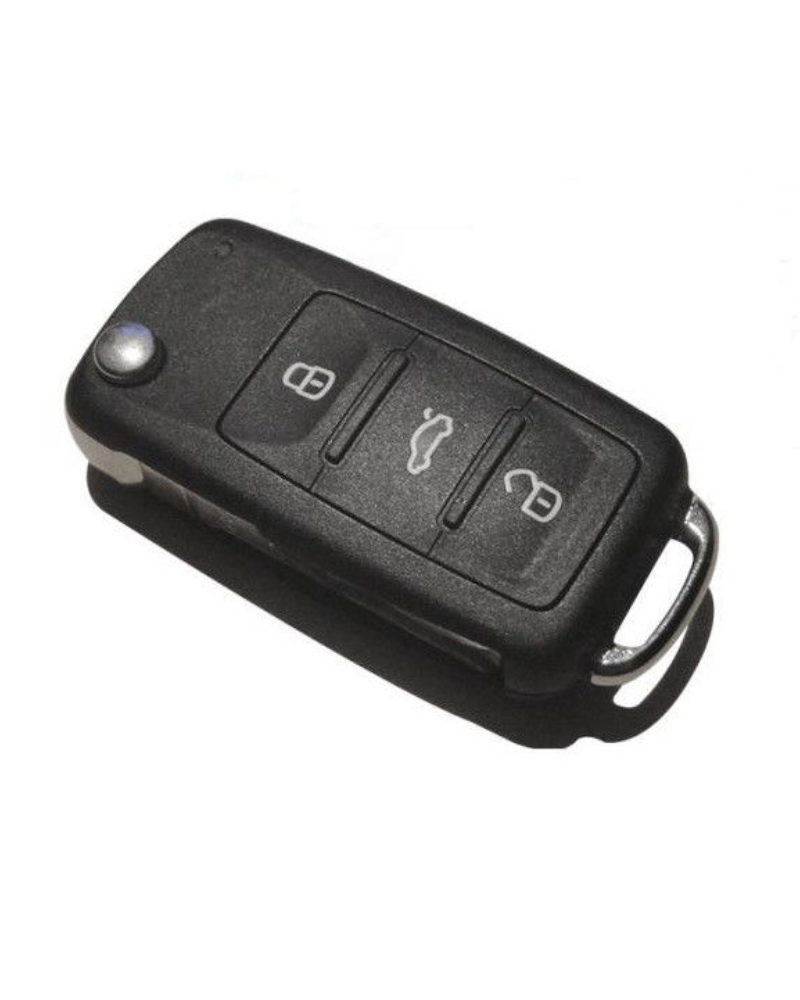 Seat key fob duplication and programming service