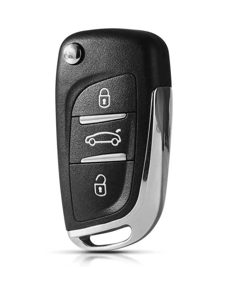 Seat remote key replacement service Costa Blanca