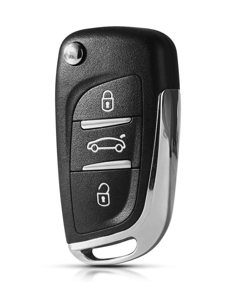 Suzuki sleutel bijmaken en reparatie op locatie