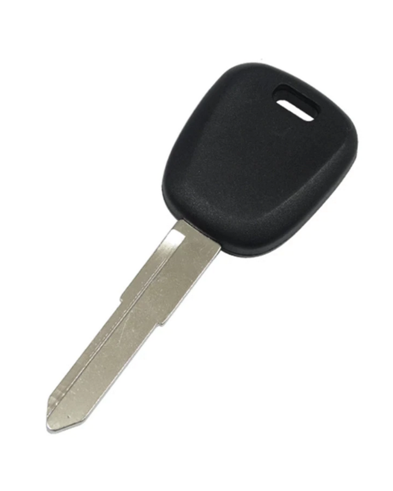 Suzuki sleutel bijmaken en reparatie op locatie