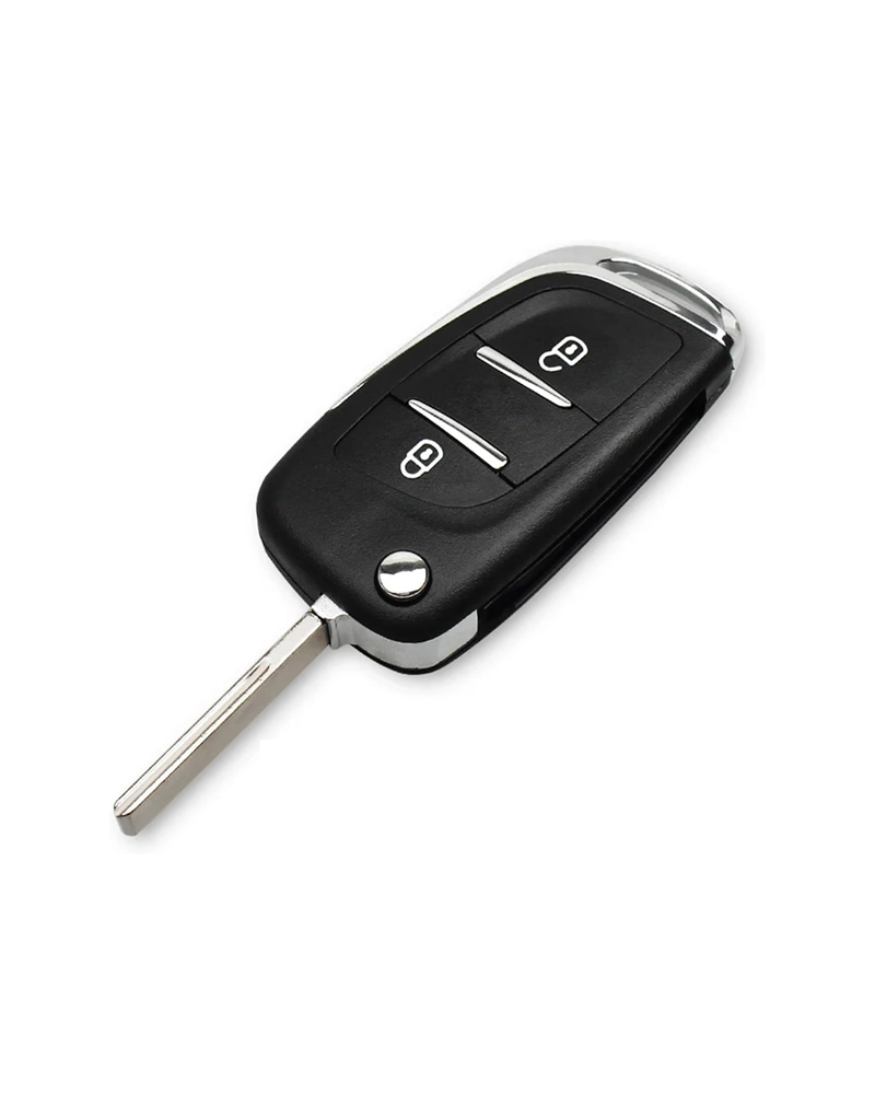 Audi key duplication and on-site repair