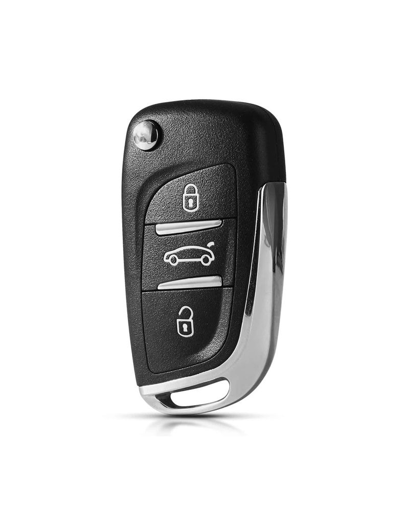 Audi key duplication and on-site repair