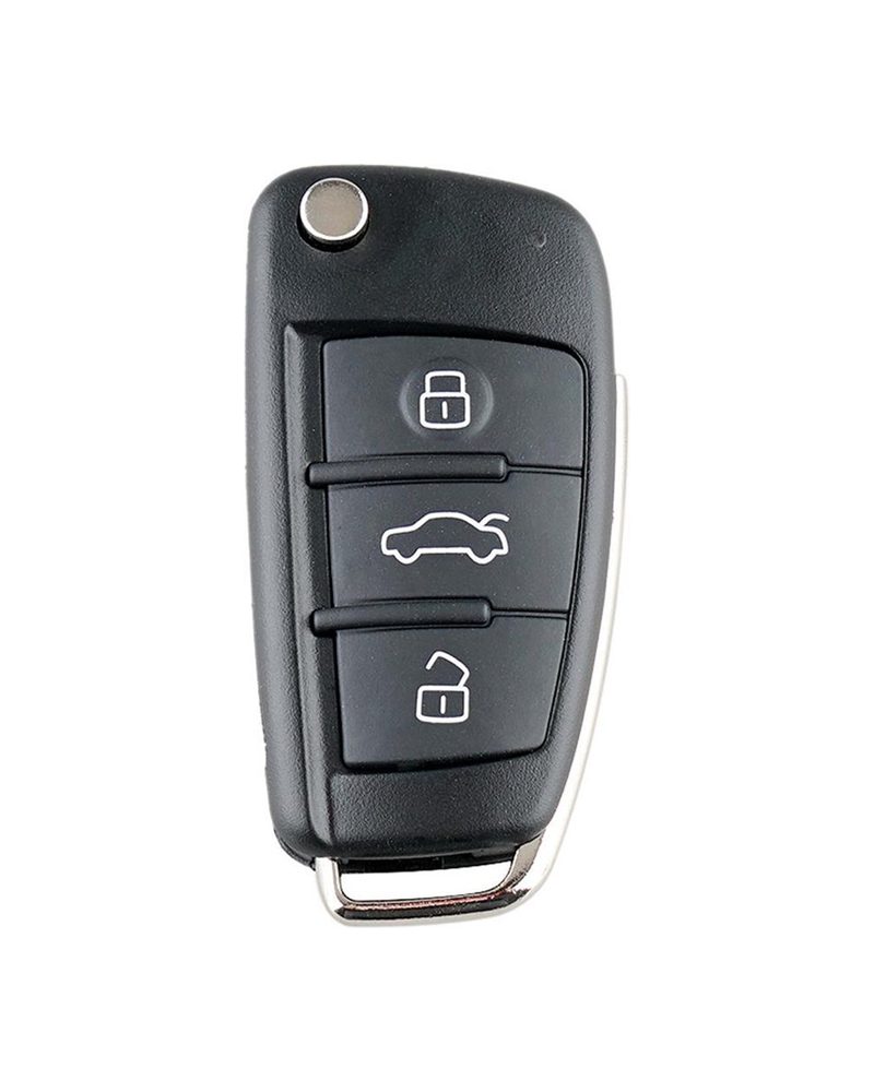 alt="Audi key duplication and on-site repair"